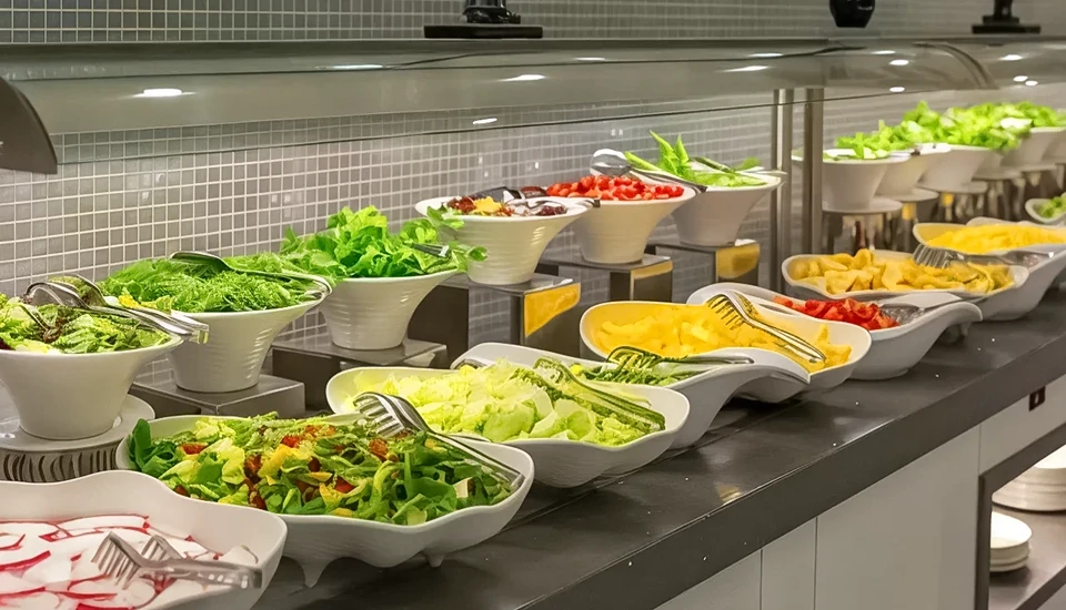 هتل رویال سگینوس آنتالیا